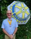 Rtn. Stuart Cave